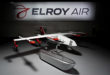 Chaparral de Elroy Air. Foto: Elroy Air LCI