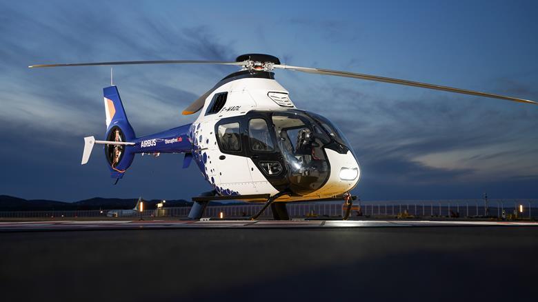 Airbus Helicopters  DisruptiveLab