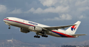 aniversario del MH370