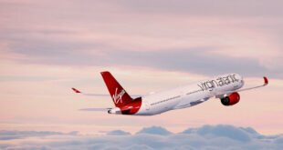 Virgin Atlantic Sky Team