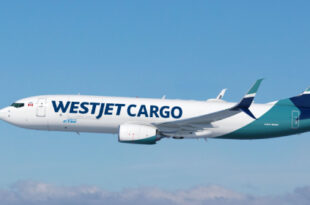 WestJet Cargo