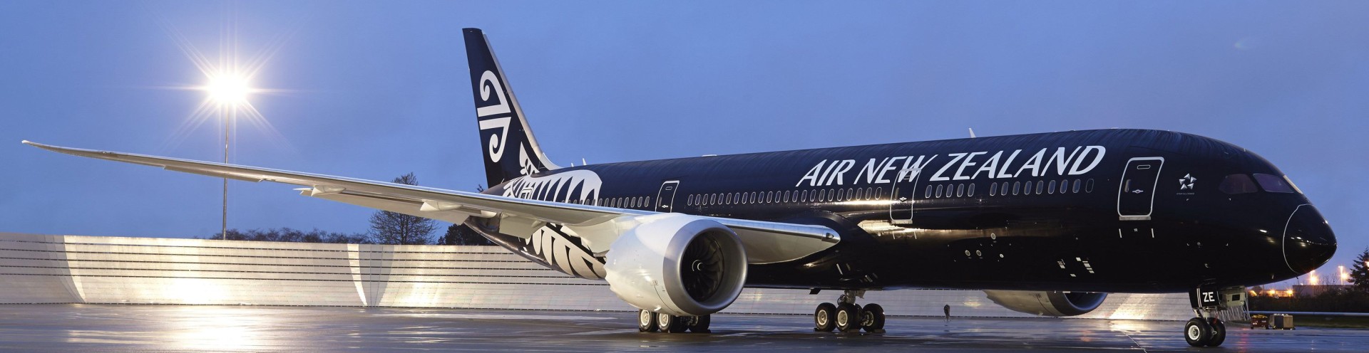 Air New Zealand to add four new ATR 72-600 and two A-321neo aircraft to its fleet