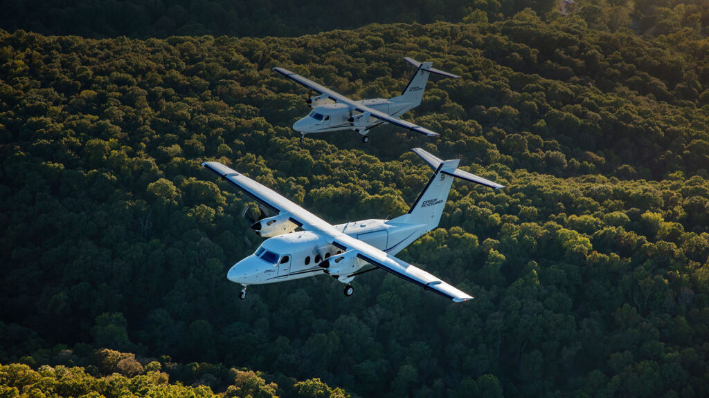 Cessna SkyCourier 