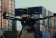 Drones equipados con desfibrilador