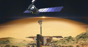 misión ExoMars 2028