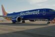 Southwest Airlines etanol